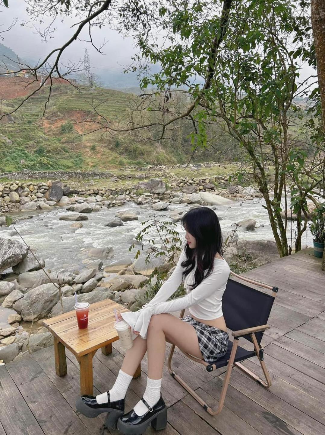 Boutique En Hotel Sapa Ngoại thất bức ảnh