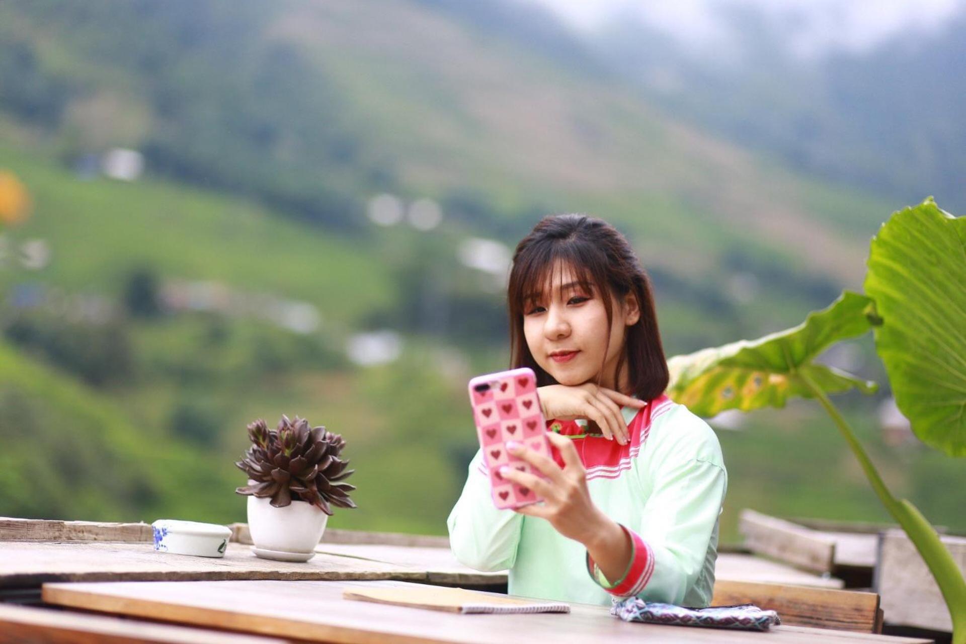 Boutique En Hotel Sapa Ngoại thất bức ảnh