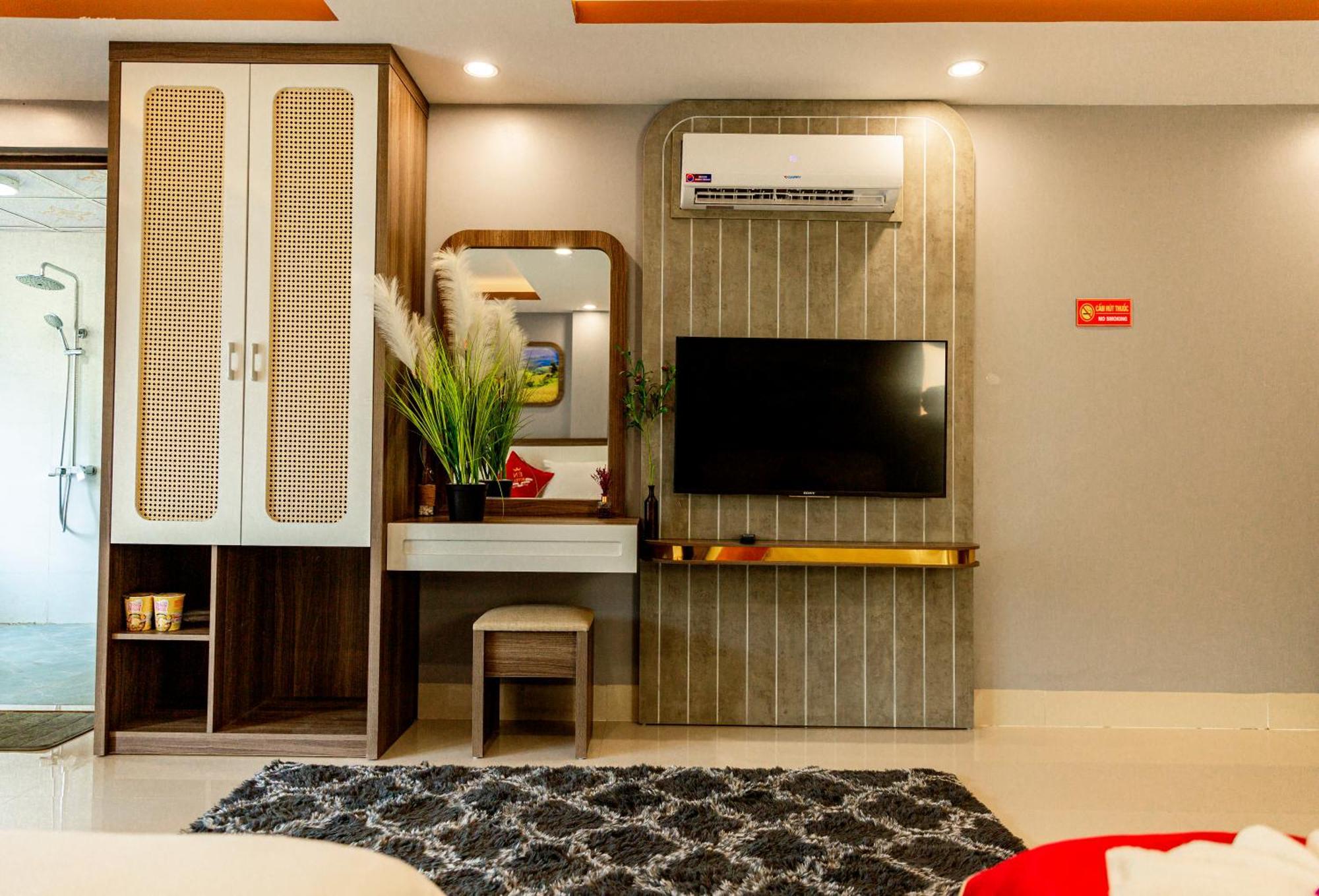 Boutique En Hotel Sapa Ngoại thất bức ảnh