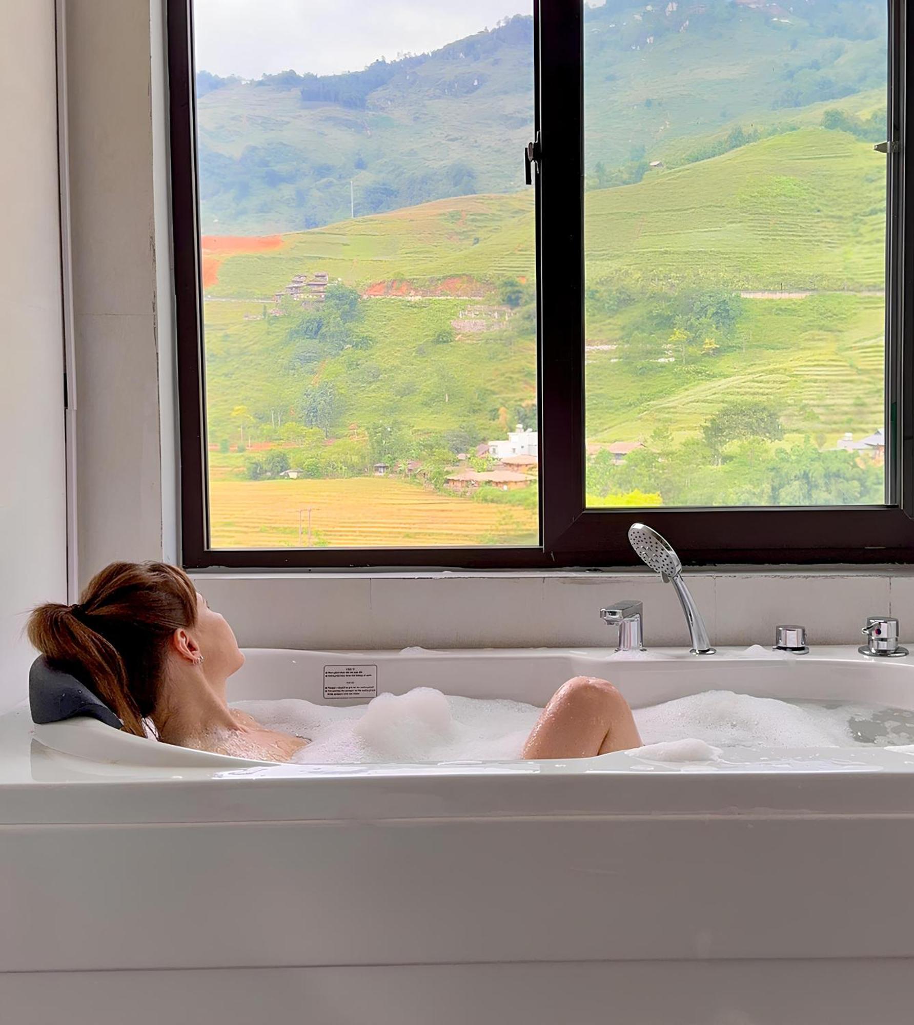 Boutique En Hotel Sapa Ngoại thất bức ảnh